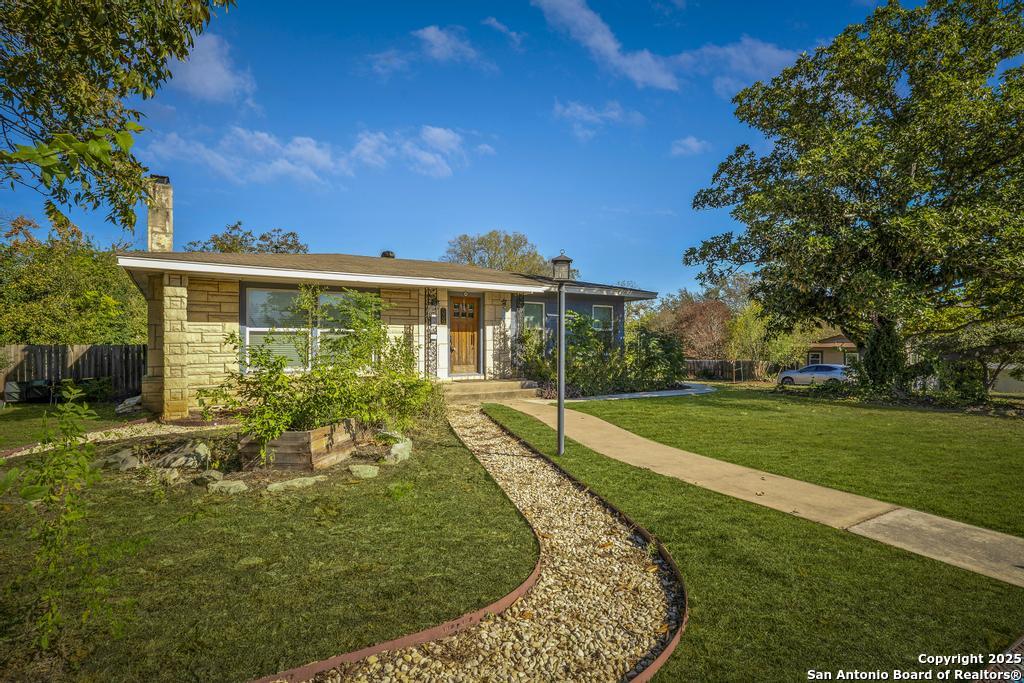539 Rittiman Road San Antonio TX 78209