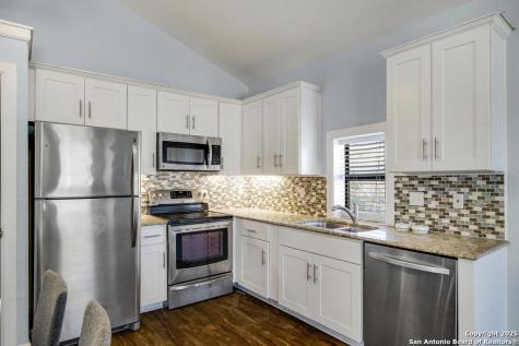 539 Rittiman Road San Antonio TX 78209