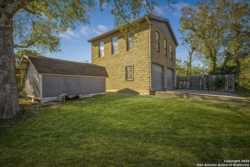 539 Rittiman Road San Antonio TX 78209