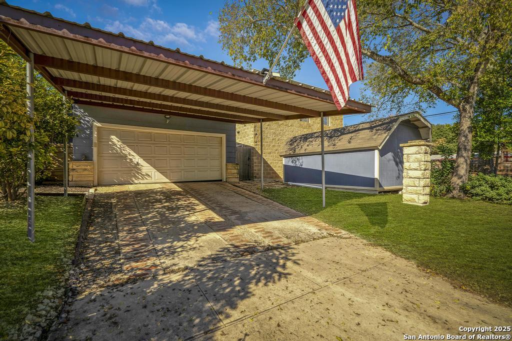 539 Rittiman Road San Antonio TX 78209