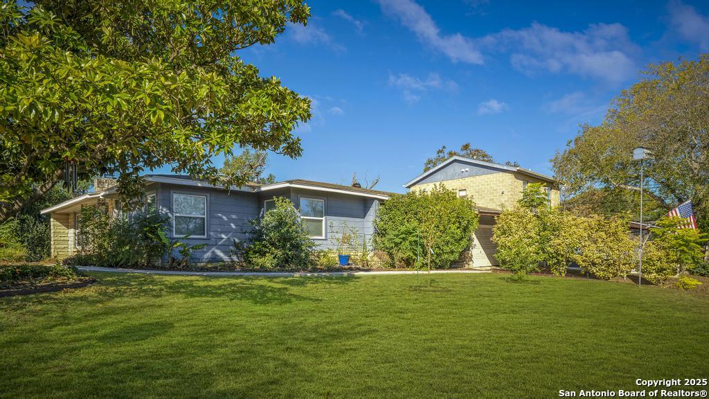 539 Rittiman Road San Antonio TX 78209