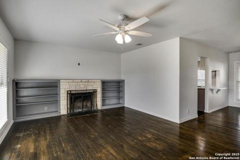 539 Rittiman Road San Antonio TX 78209