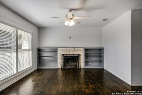 539 Rittiman Road San Antonio TX 78209