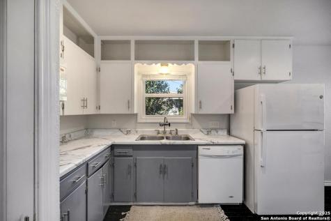 539 Rittiman Road San Antonio TX 78209