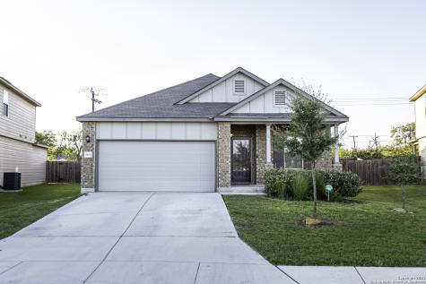 3631 Azalea Bend San Antonio TX 78223