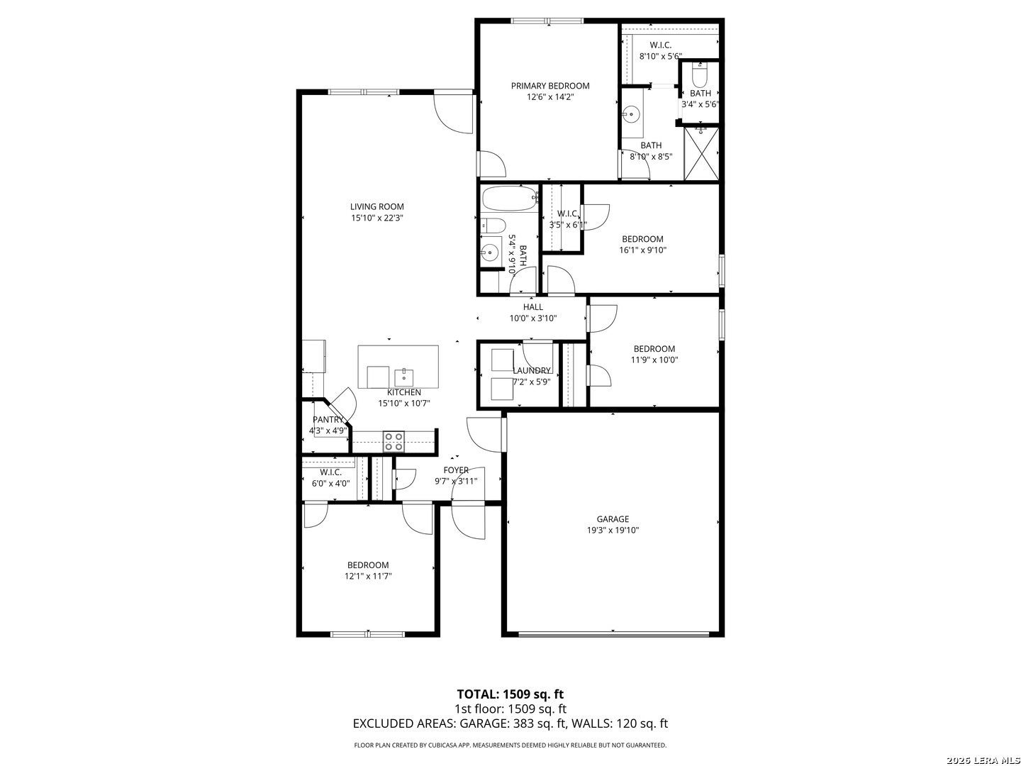 837 Indigo Way Seguin TX 78155