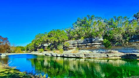 Lot 55 Brown Saddle Bandera TX 78003