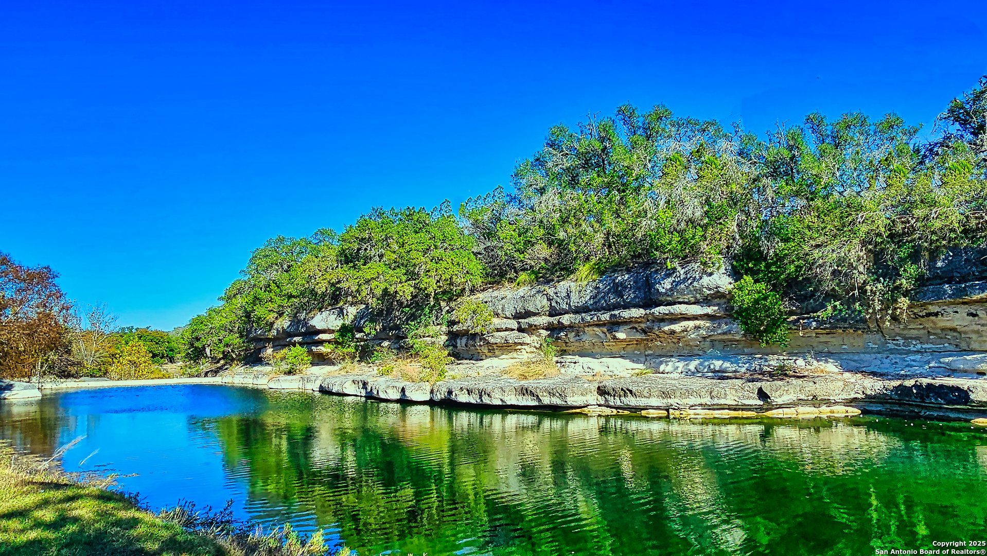 Lot 55 Brown Saddle Bandera TX 78003
