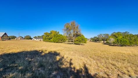 Lot 55 Brown Saddle Bandera TX 78003