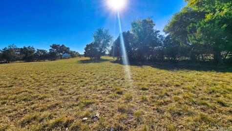 Lot 55 Brown Saddle Bandera TX 78003