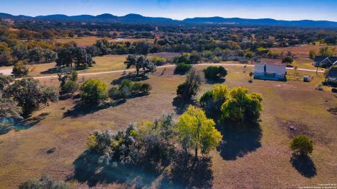 Lot 55 Brown Saddle Bandera TX 78003