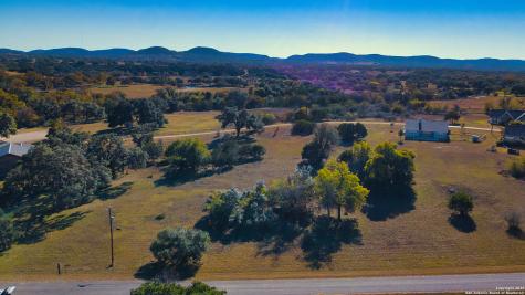 Lot 55 Brown Saddle Bandera TX 78003