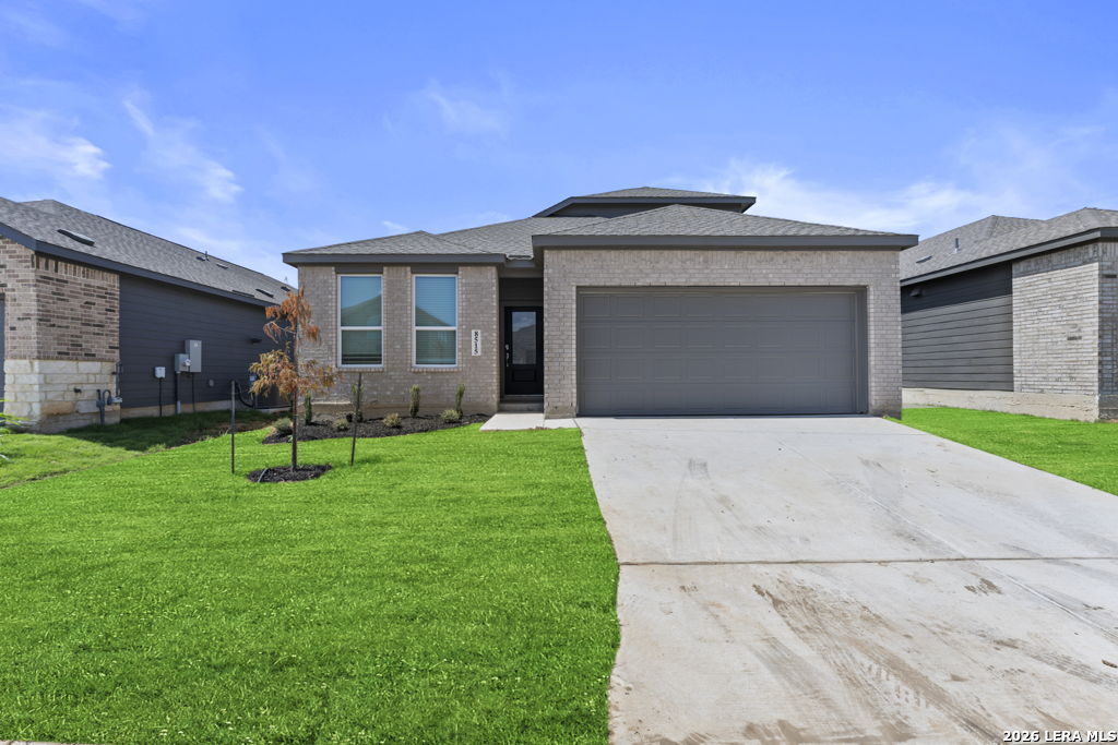 8515 Utopia Gardens San Antonio TX 78223