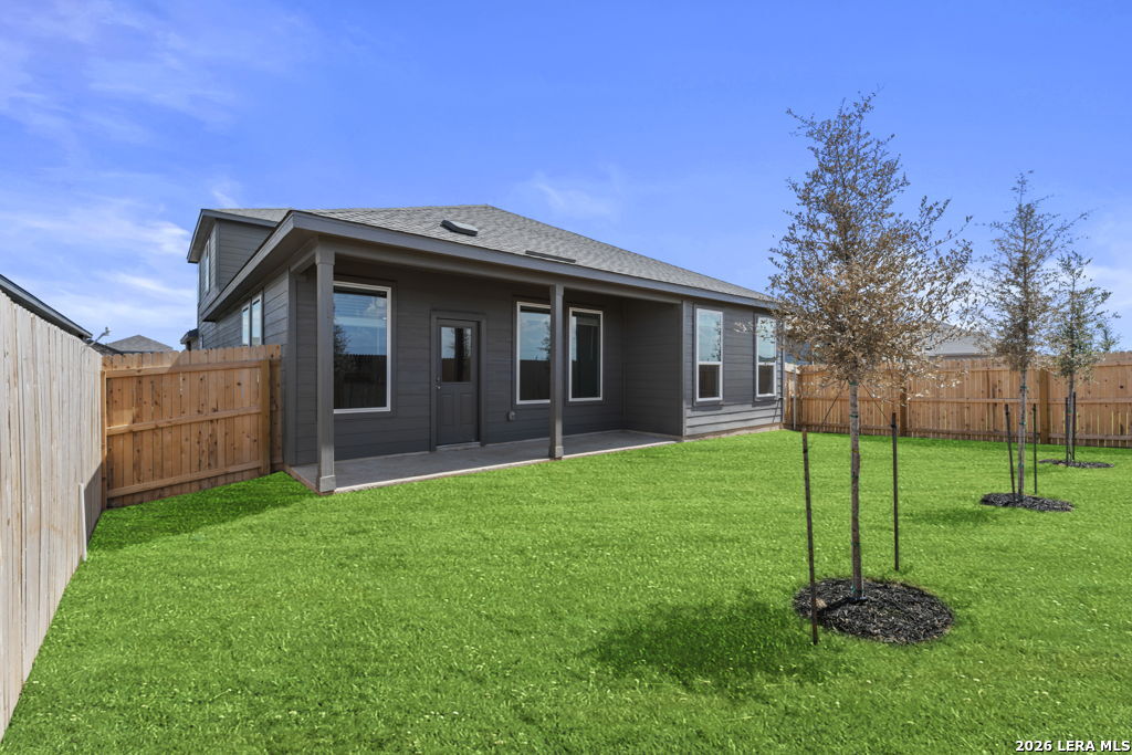 8515 Utopia Gardens San Antonio TX 78223