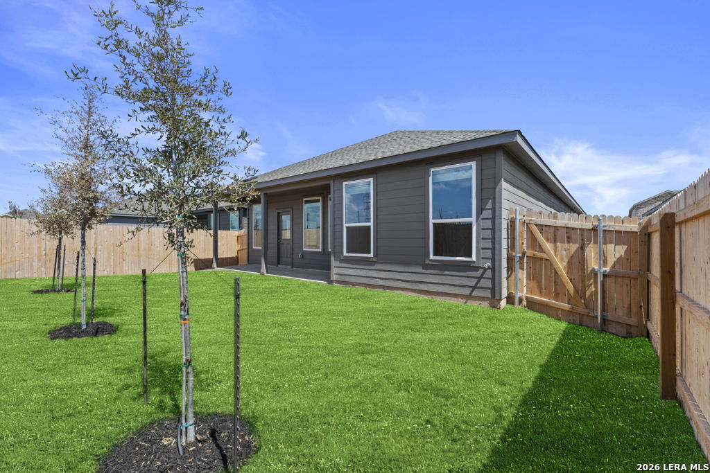 8515 Utopia Gardens San Antonio TX 78223