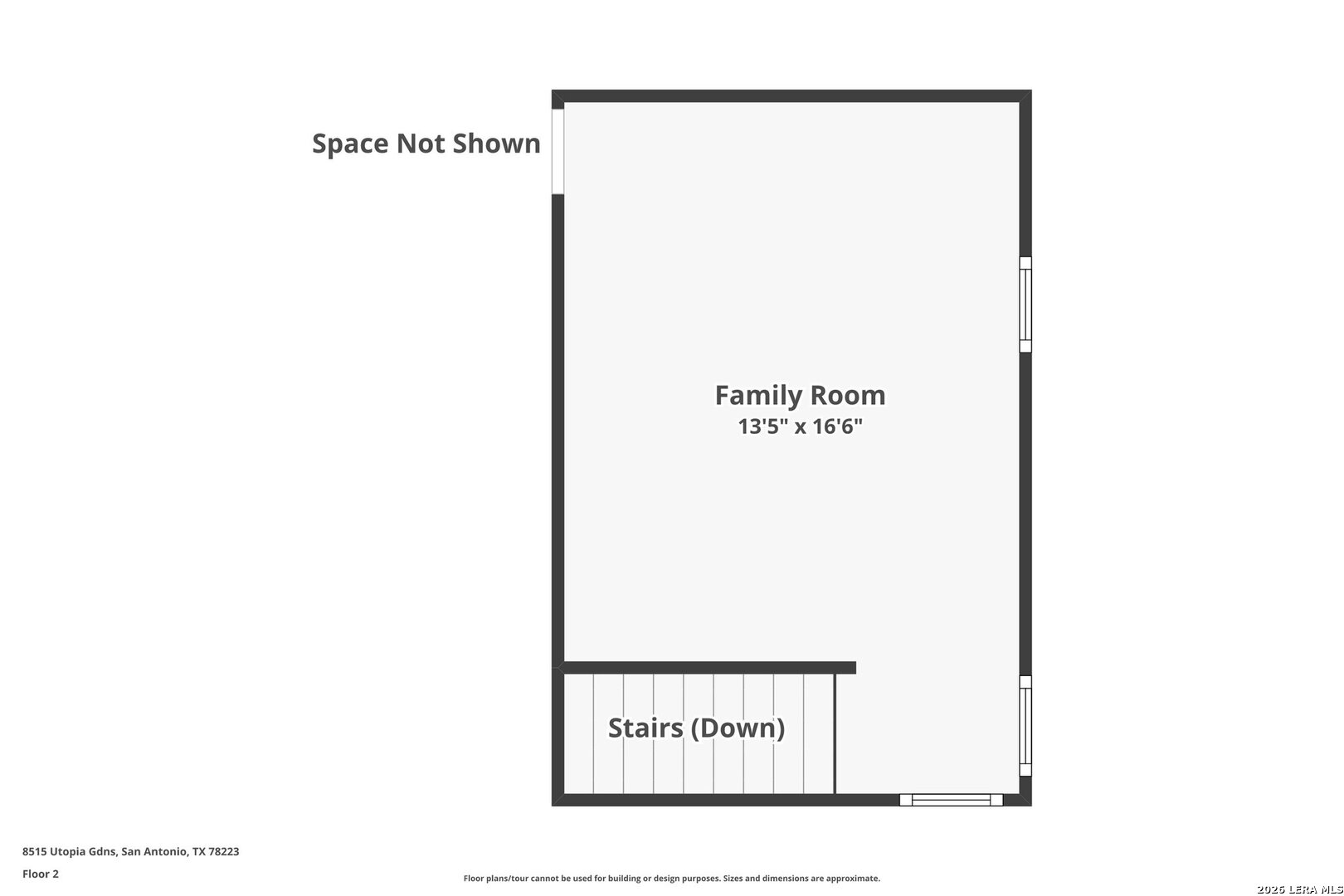 8515 Utopia Gardens San Antonio TX 78223