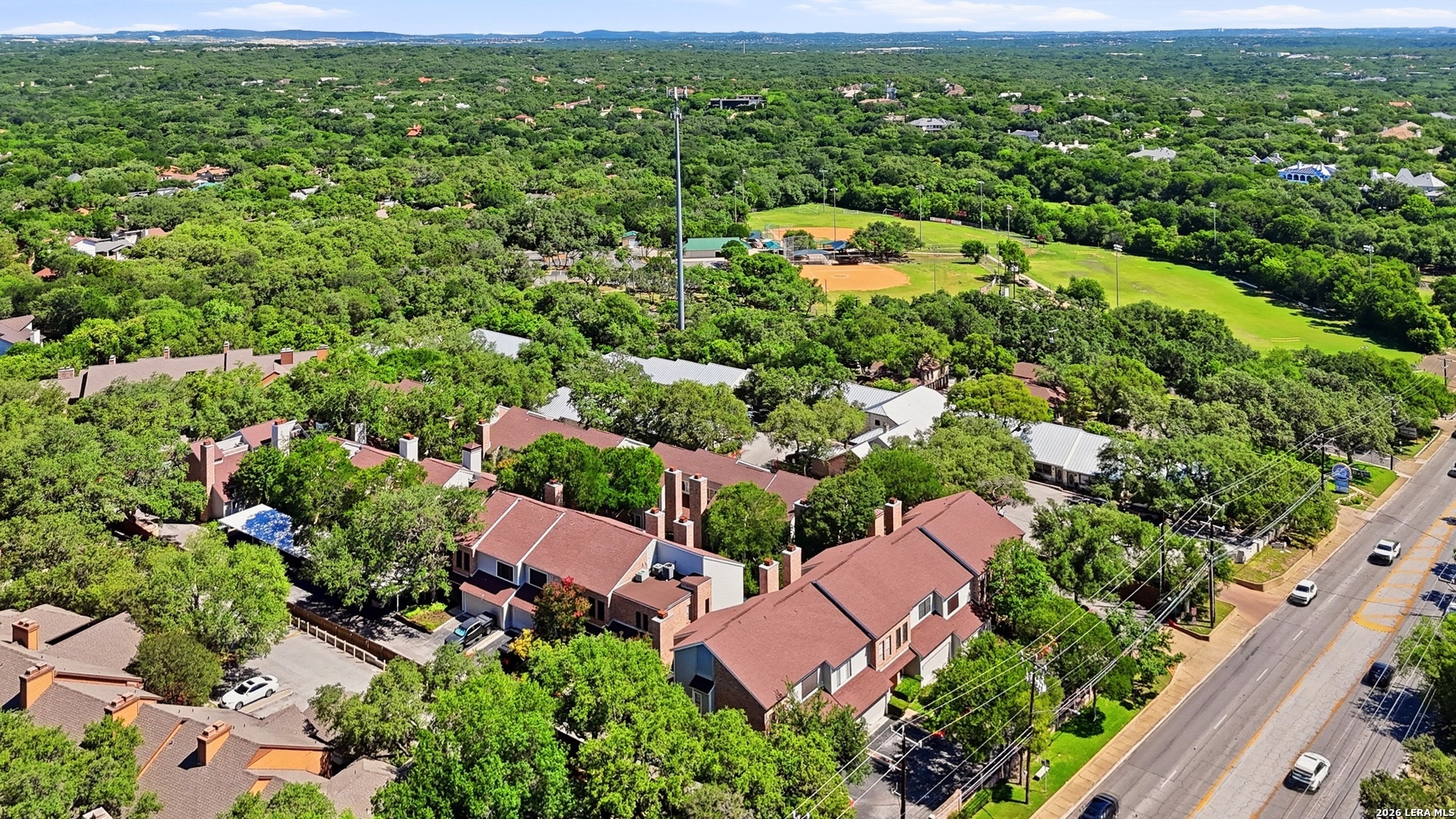 11001 Wurzbach San Antonio TX 78230