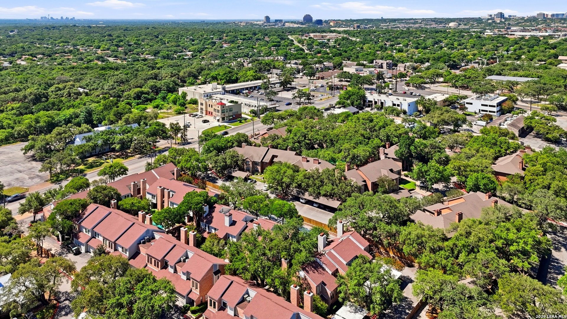 11001 Wurzbach San Antonio TX 78230