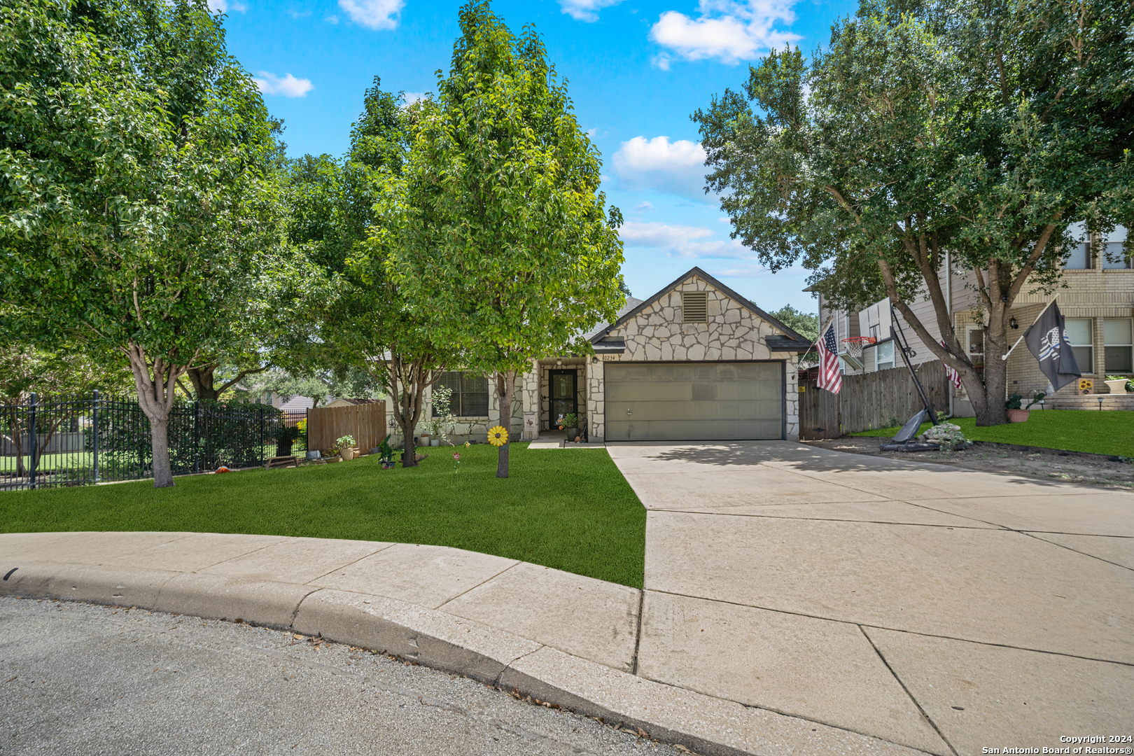 10234 Sandbrook Hill San Antonio TX 78254