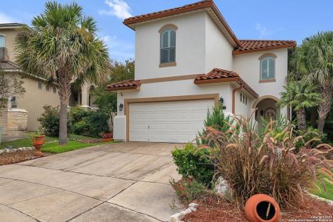 17922 Cielo Court San Antonio TX 78257