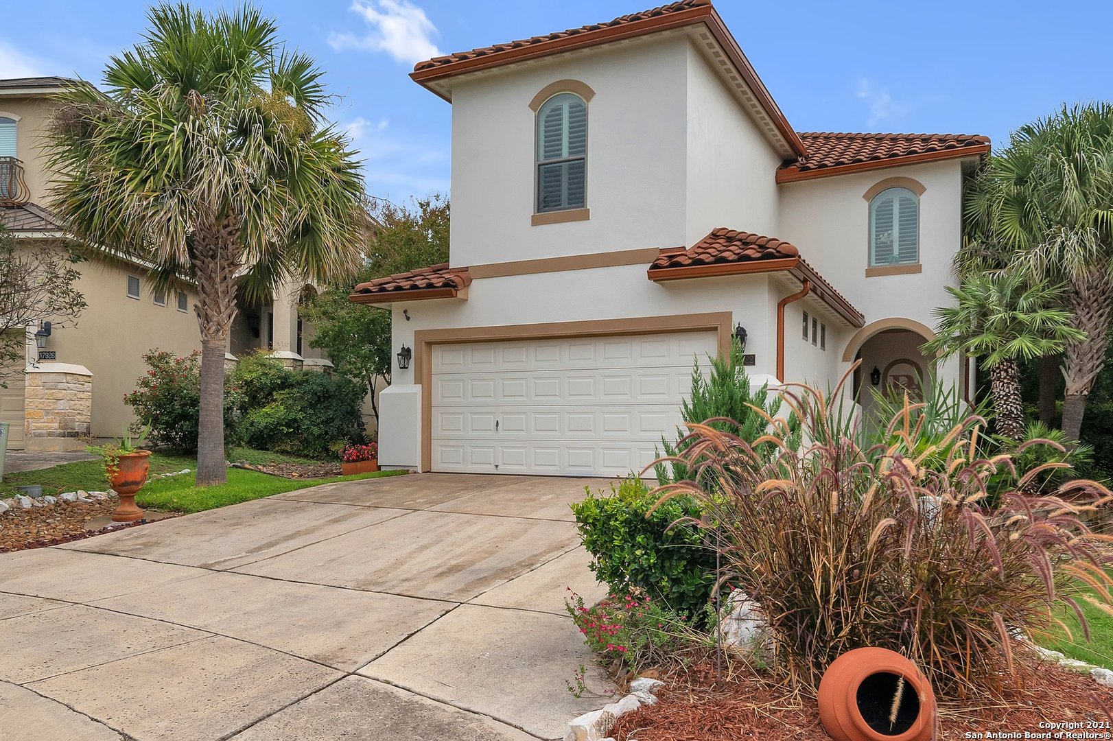17922 Cielo Court San Antonio TX 78257