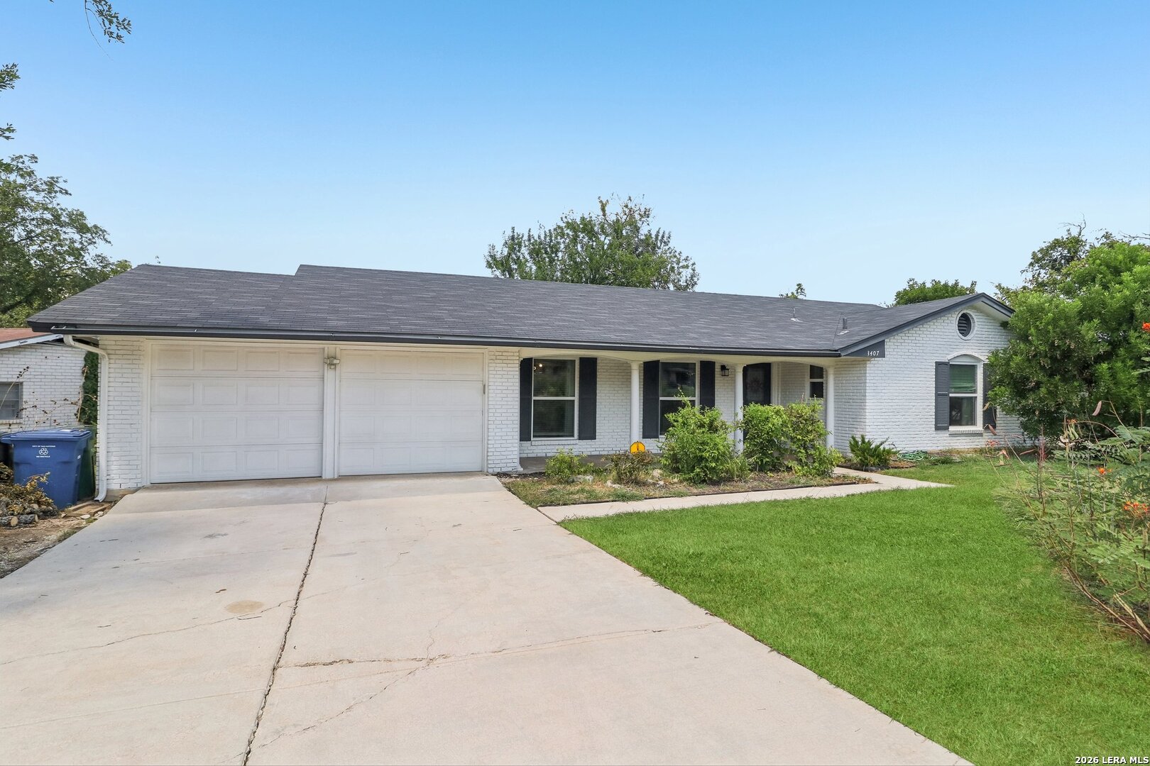 3407 Old Forge San Antonio TX 78230