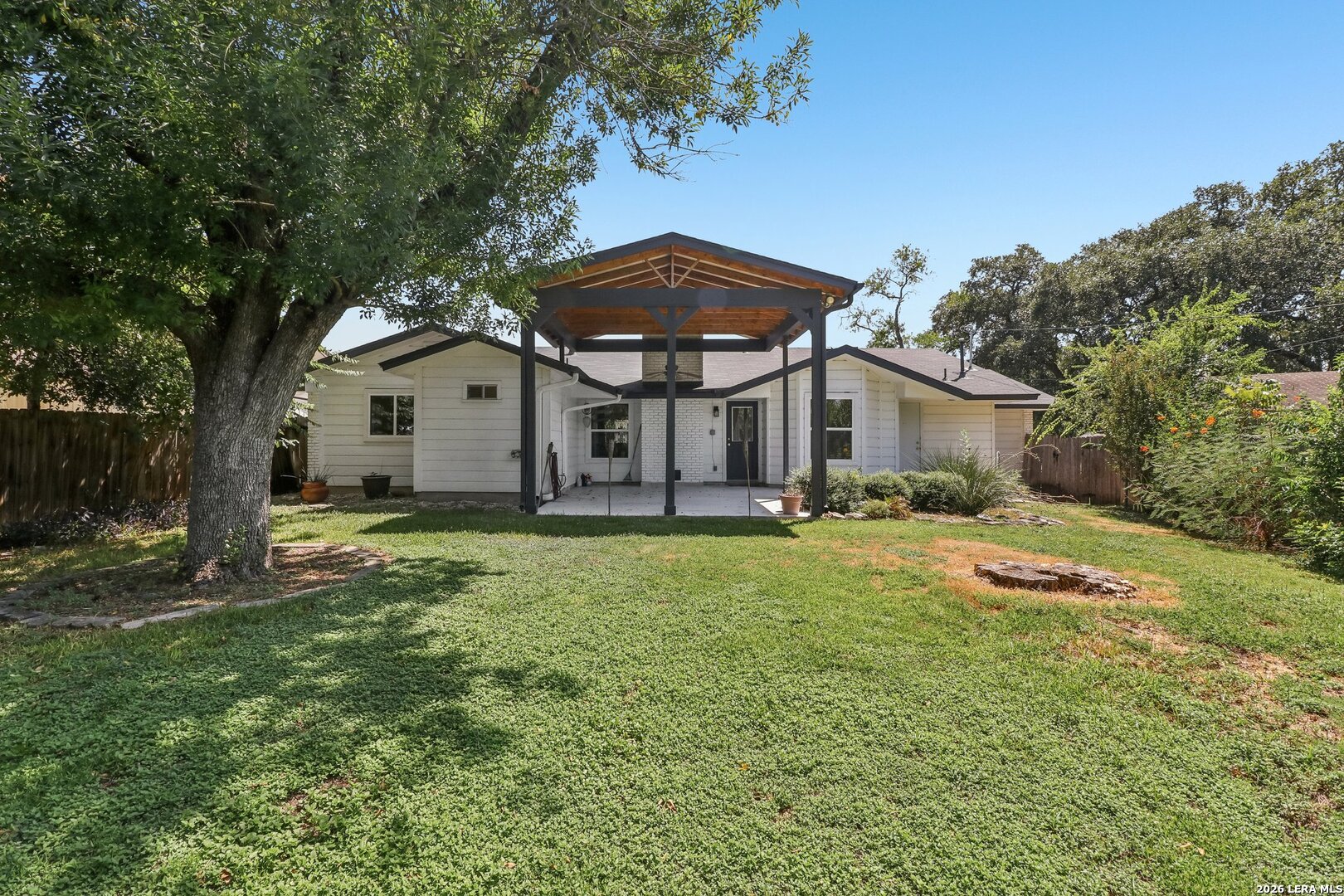 3407 Old Forge San Antonio TX 78230