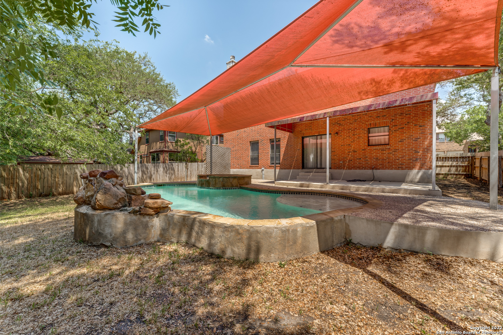 8642 Timber Lodge San Antonio TX 78250