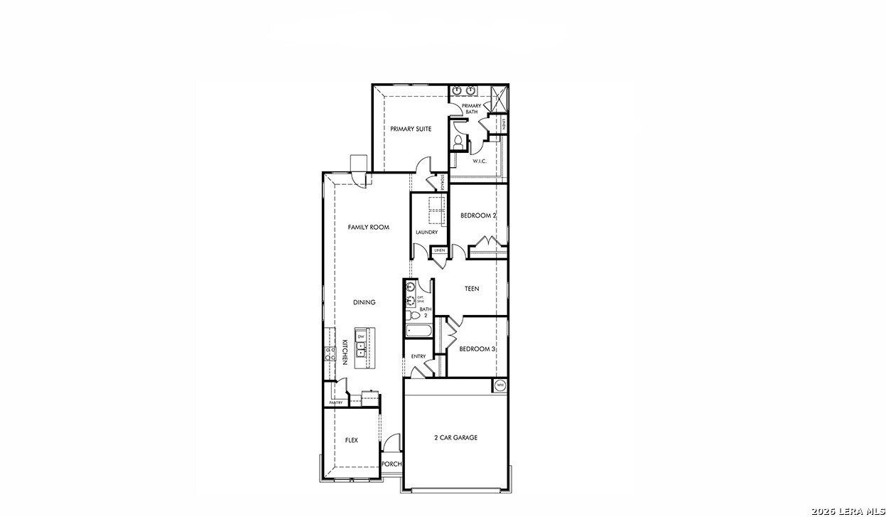 1539 Ravine Way New Braunfels TX 78132