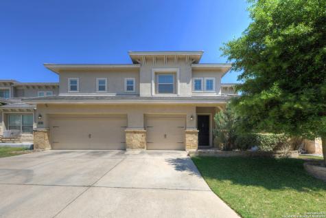 2907 Antique Bend San Antonio TX 78259