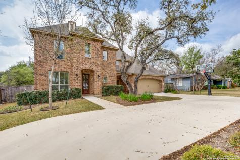 108 Seford San Antonio TX 78209