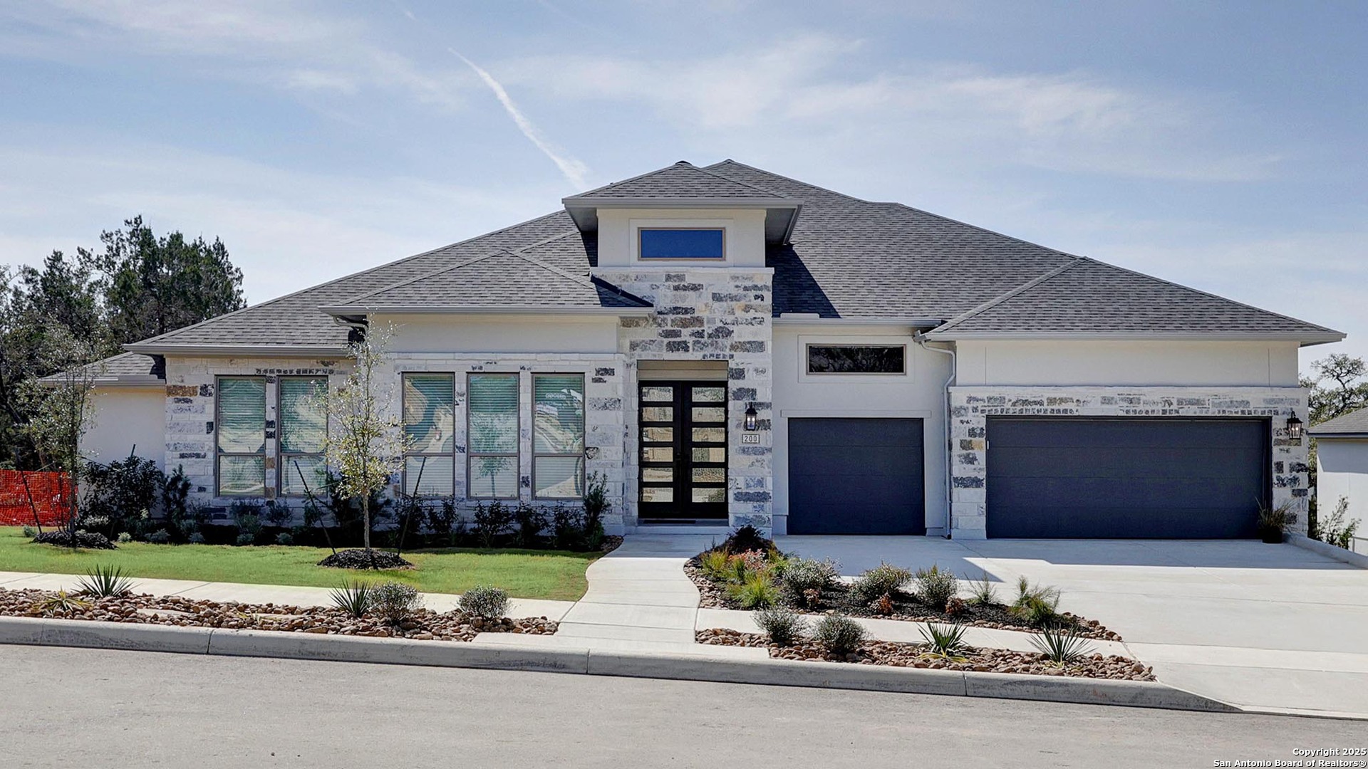 200 Alonzo Boerne TX 78006