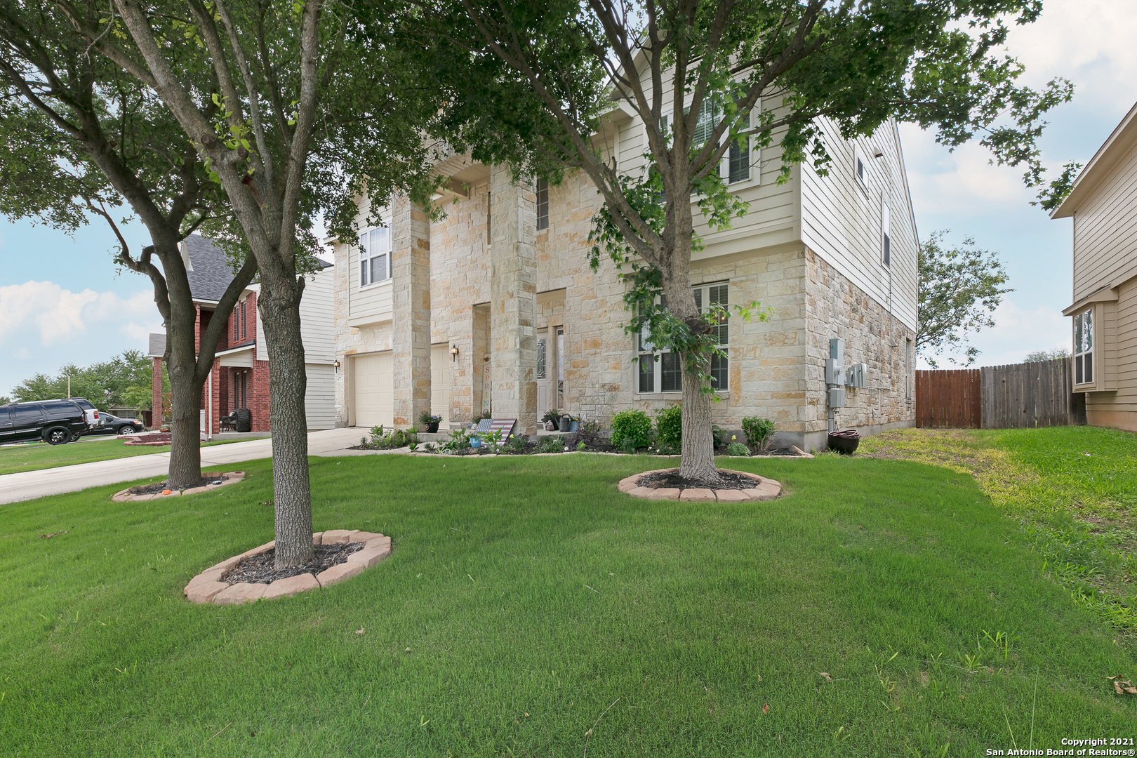 437 Turnberry Way Cibolo TX 78108