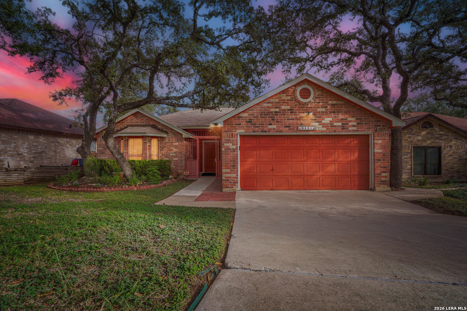 8651 Quail Whisper San Antonio TX 78250