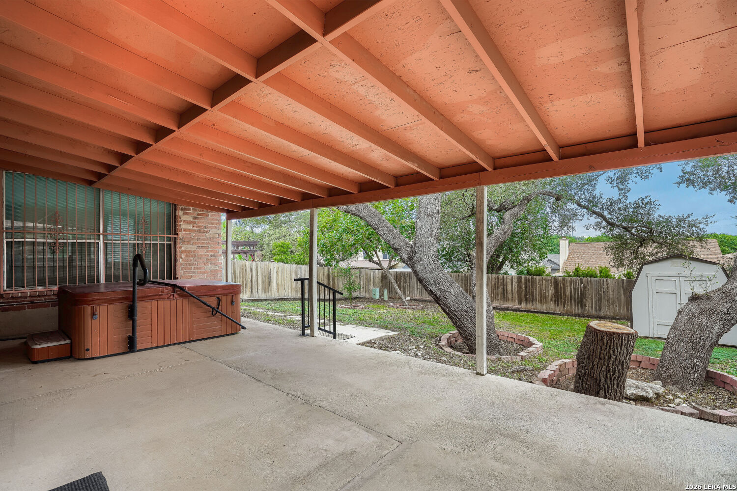 8651 Quail Whisper San Antonio TX 78250