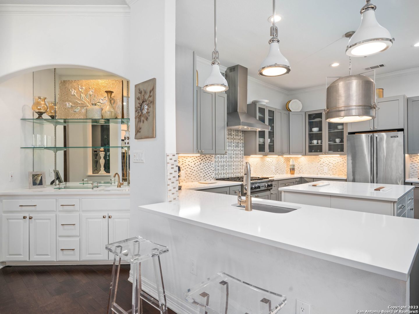 17 Burnham Glen San Antonio TX 78257