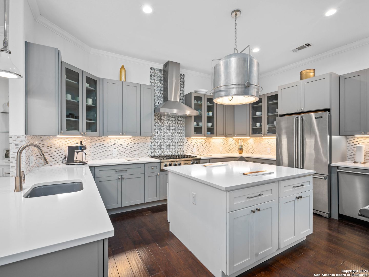 17 Burnham Glen San Antonio TX 78257