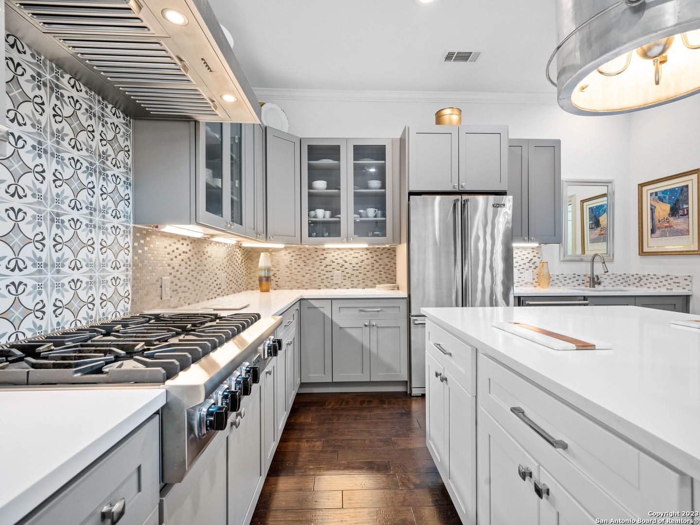 17 Burnham Glen San Antonio TX 78257