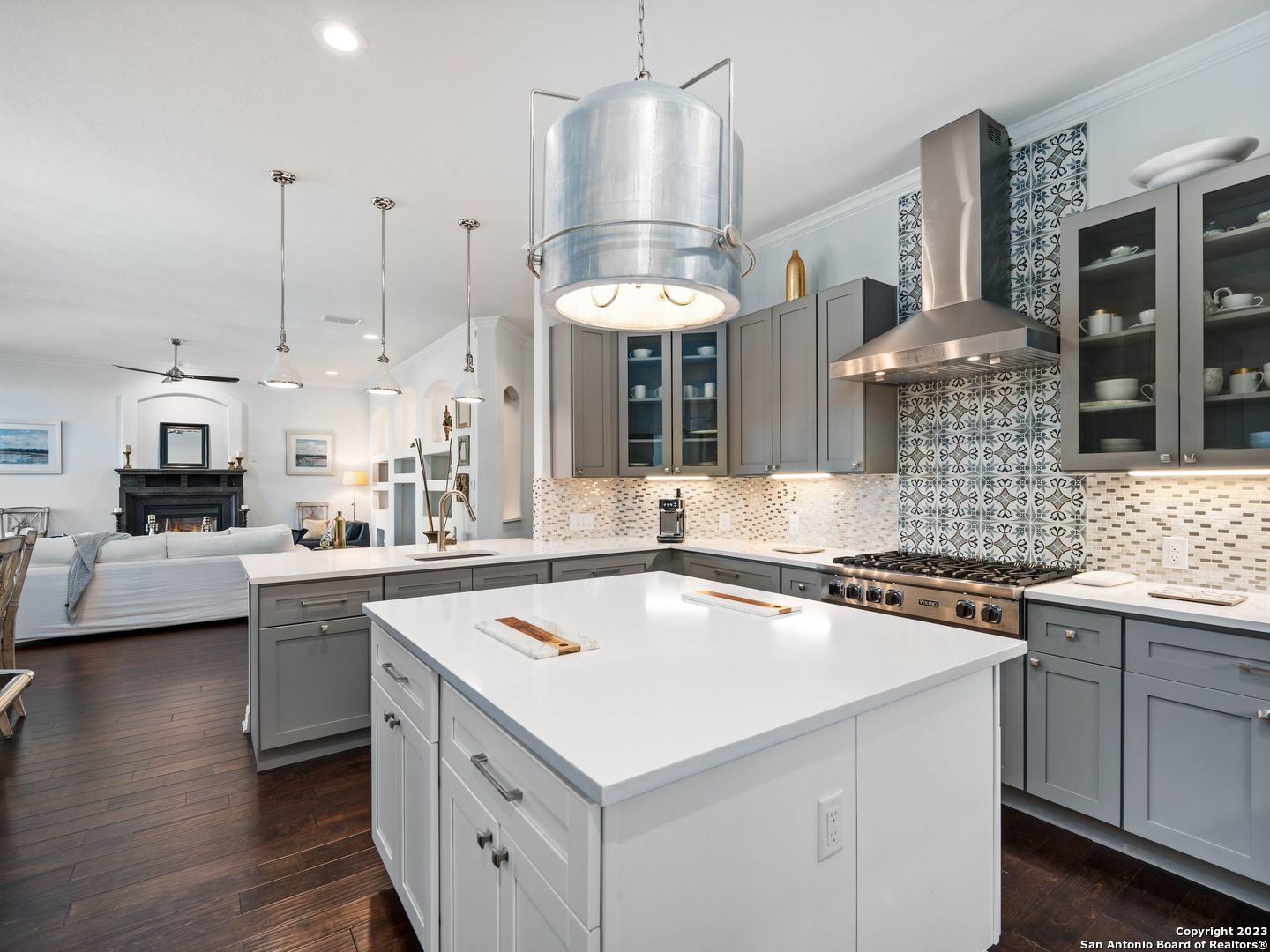 17 Burnham Glen San Antonio TX 78257