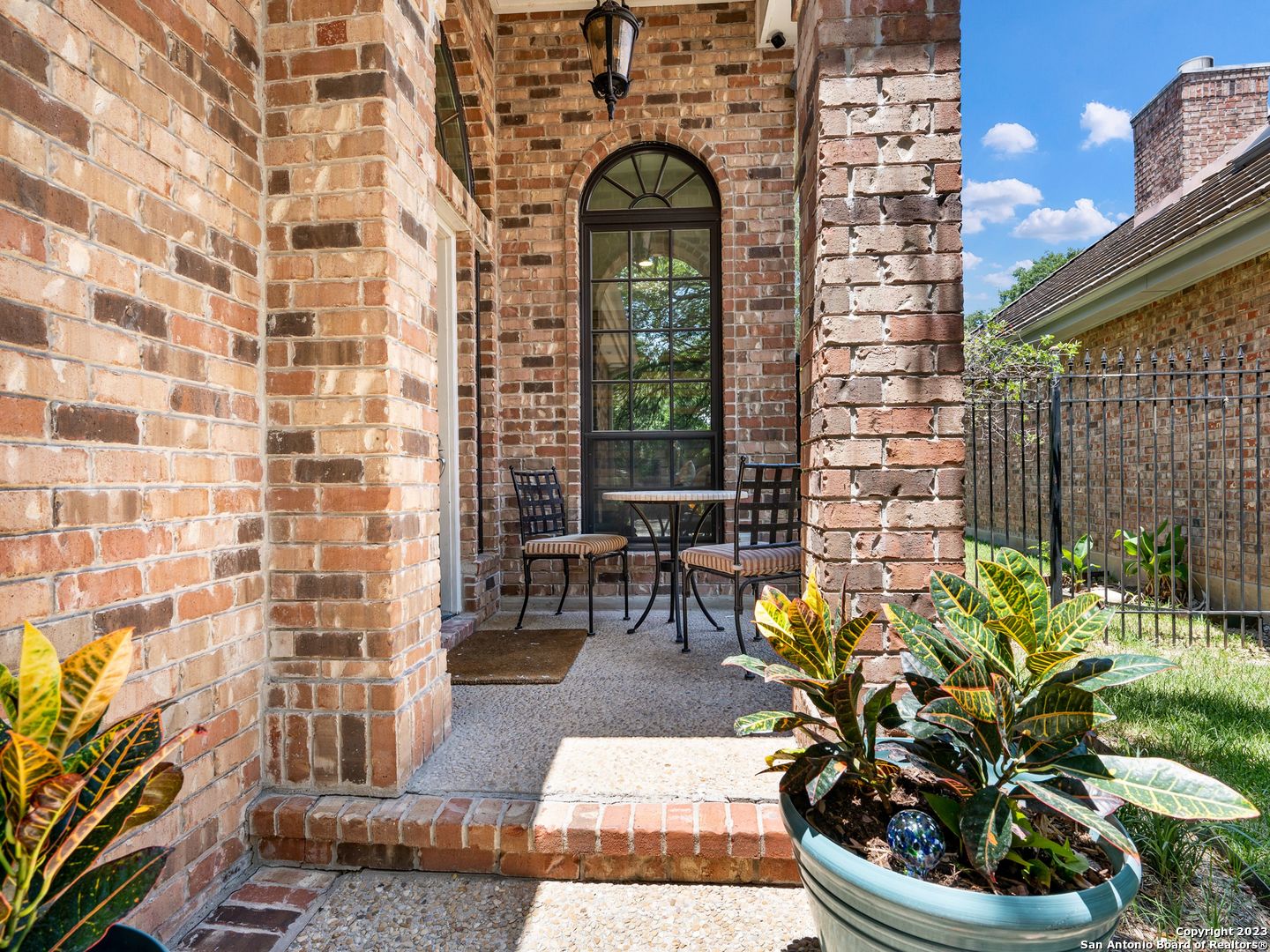 17 Burnham Glen San Antonio TX 78257