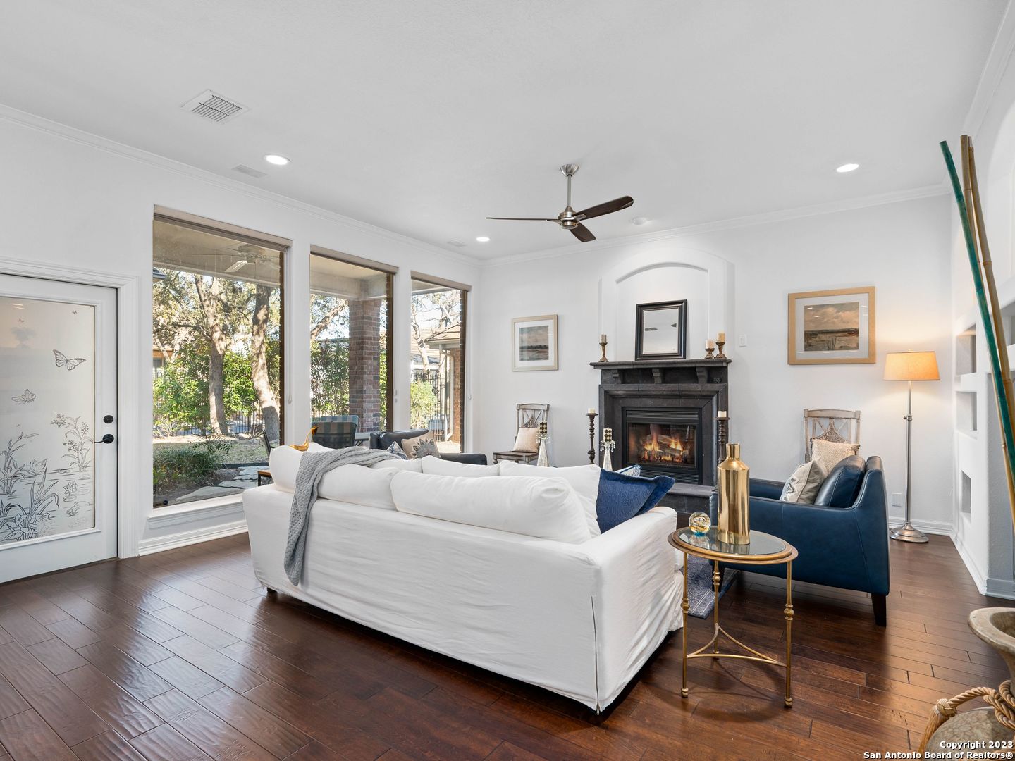 17 Burnham Glen San Antonio TX 78257