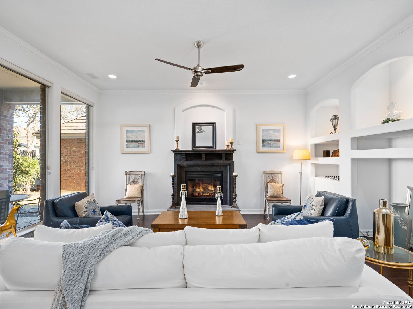 17 Burnham Glen San Antonio TX 78257