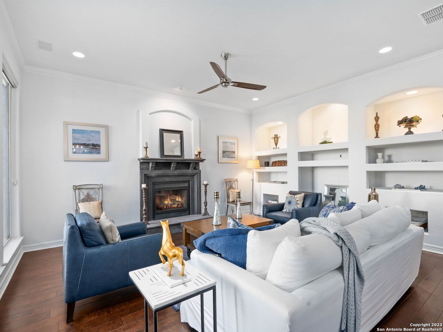 17 Burnham Glen San Antonio TX 78257