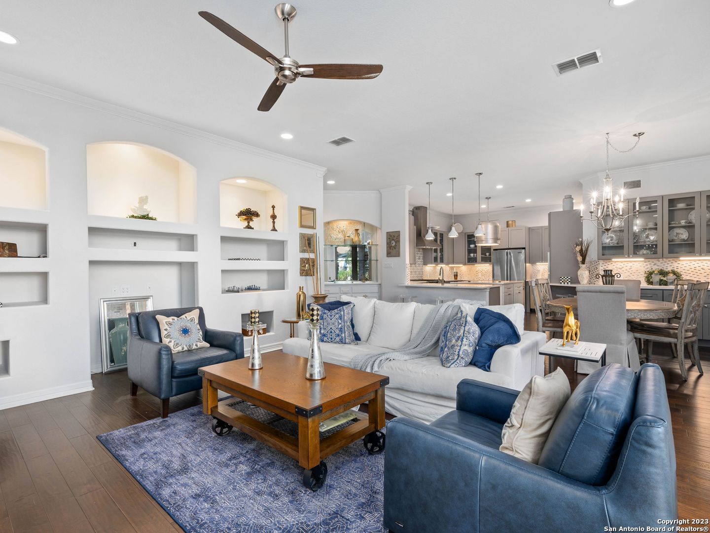 17 Burnham Glen San Antonio TX 78257