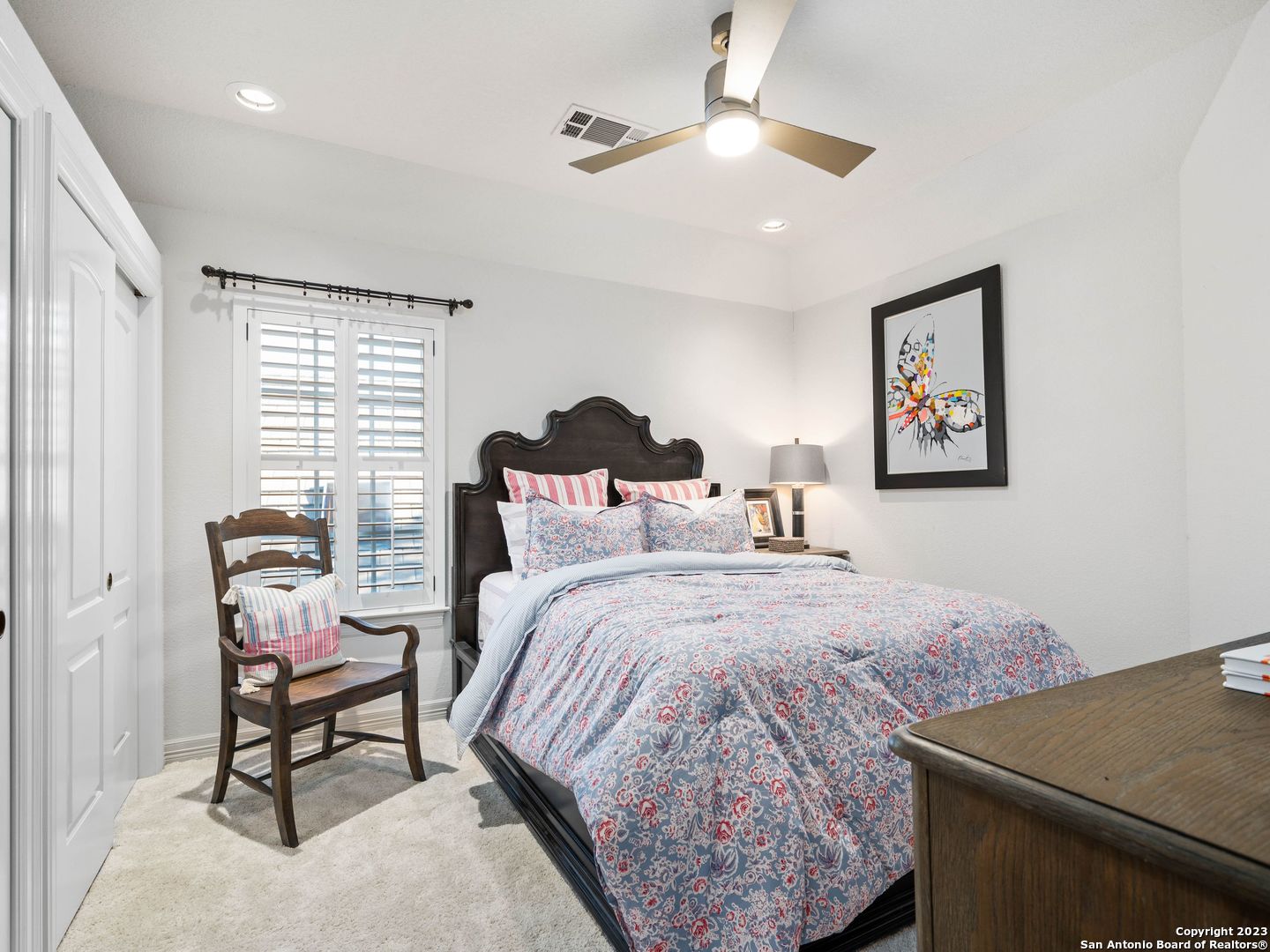 17 Burnham Glen San Antonio TX 78257