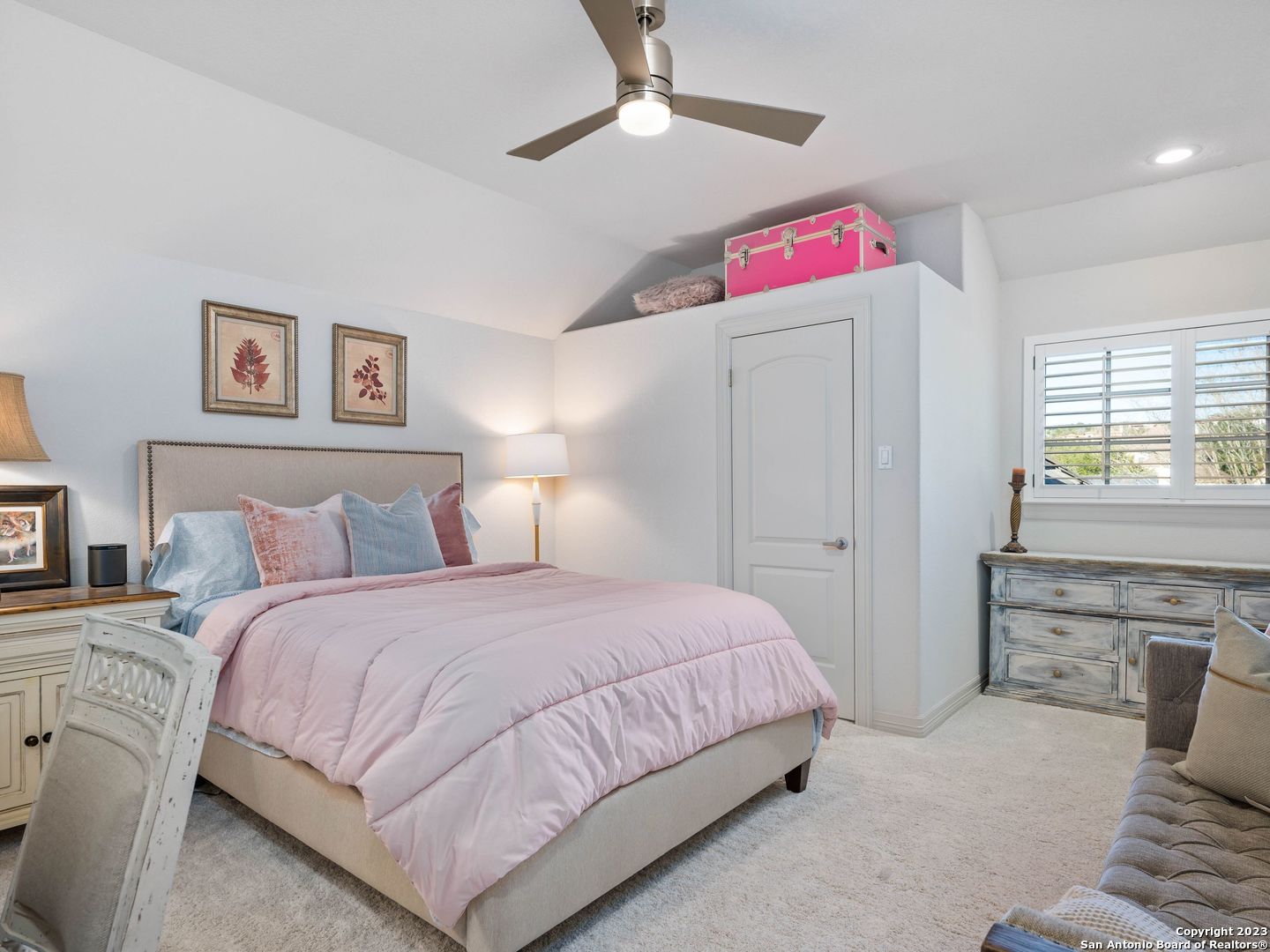 17 Burnham Glen San Antonio TX 78257