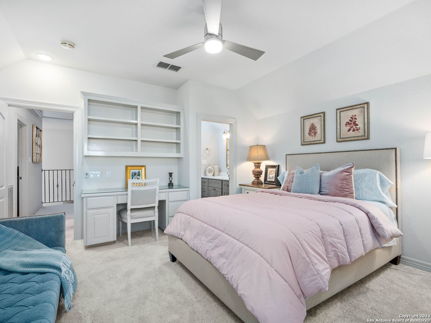 17 Burnham Glen San Antonio TX 78257