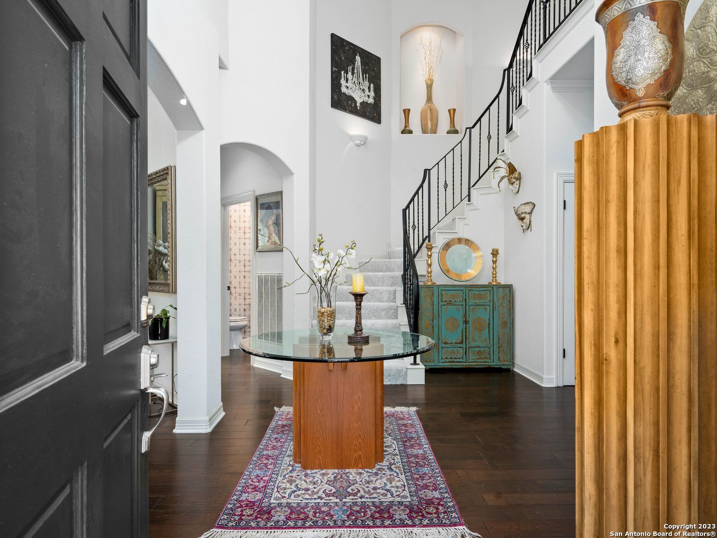 17 Burnham Glen San Antonio TX 78257