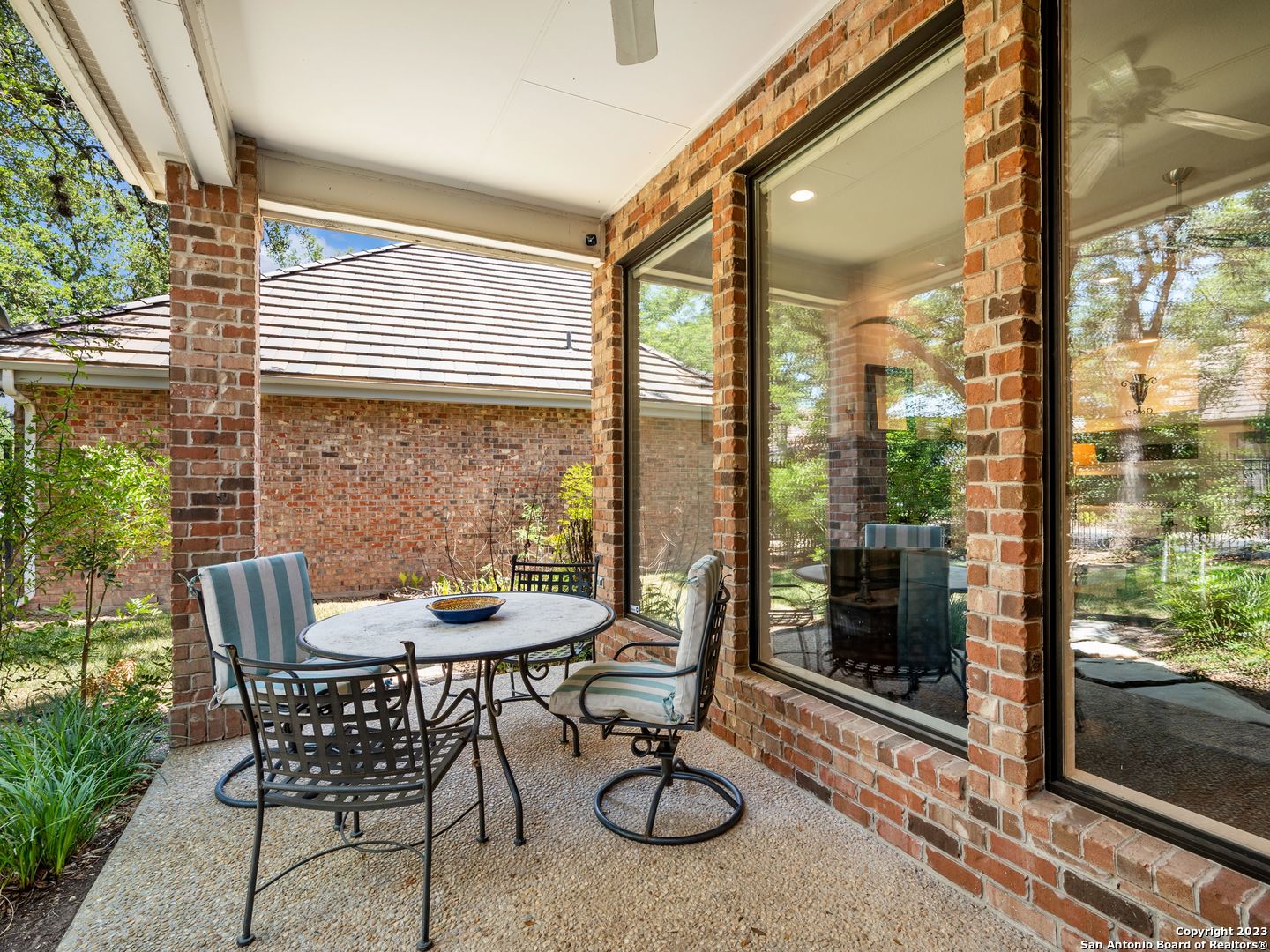 17 Burnham Glen San Antonio TX 78257