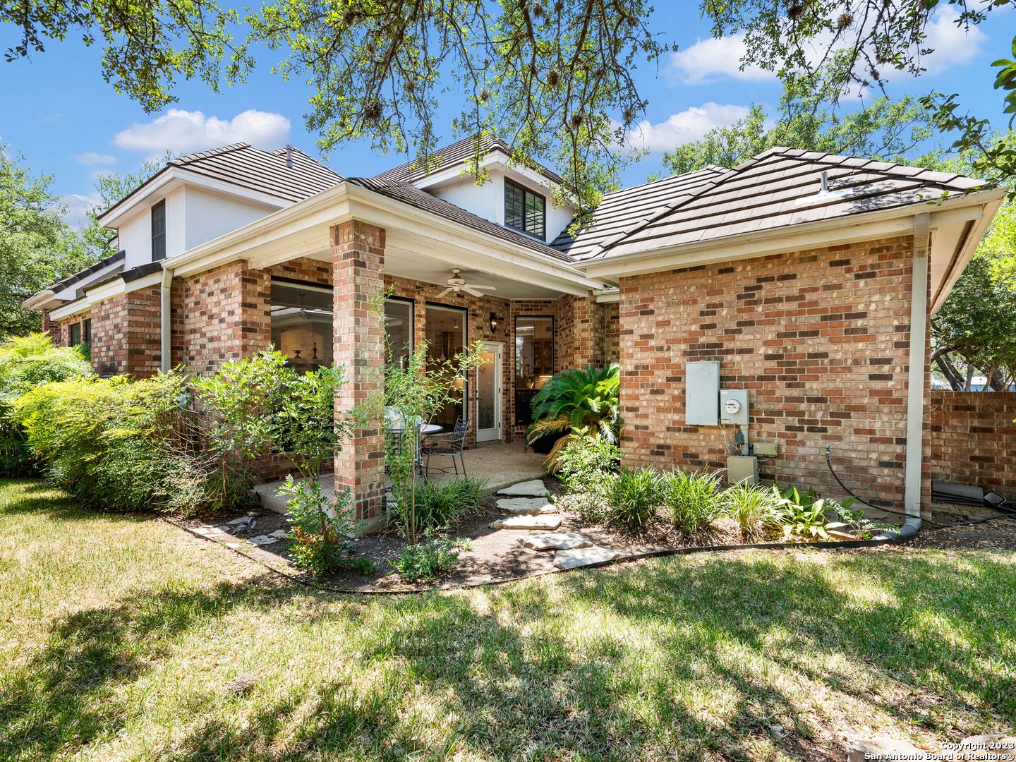 17 Burnham Glen San Antonio TX 78257